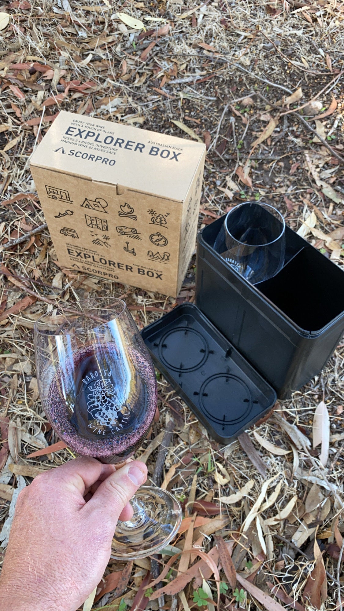 bulk buy wine glasses 12-Pack Dusty Blue Plastic Wine Glasses 9Oz, Vintage Ribbed Pattern